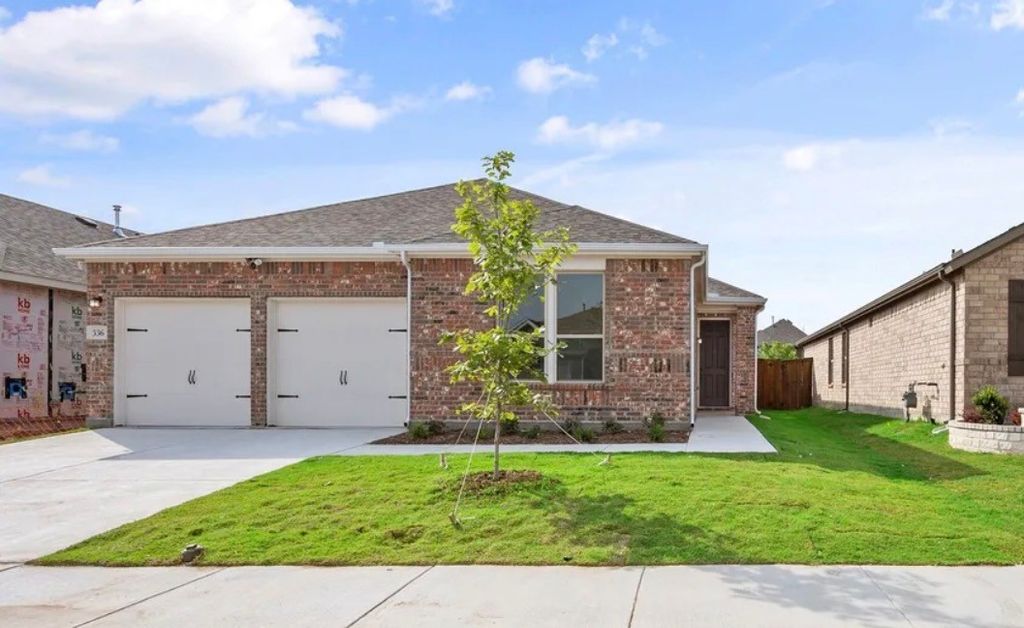 336 rainbow cactus Drive, Fort Worth, TX 76131