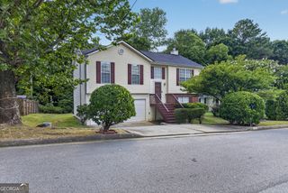 4125 Jewell Terrace, Conley, GA 30288