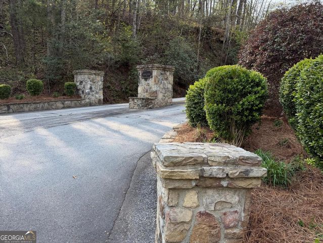 552 Long Laurel Ridge 6.65 acres LOT 2, Lakemont, GA 30552