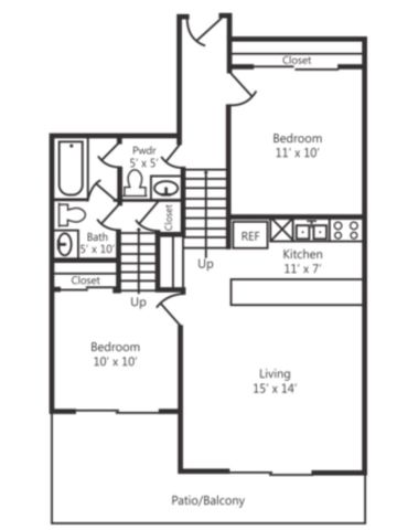 7820 Seawall Boulevard 105, Galveston, TX 77551