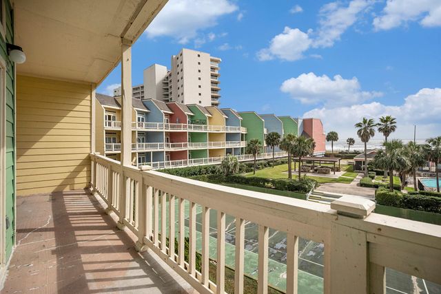 7820 Seawall Boulevard 105, Galveston, TX 77551