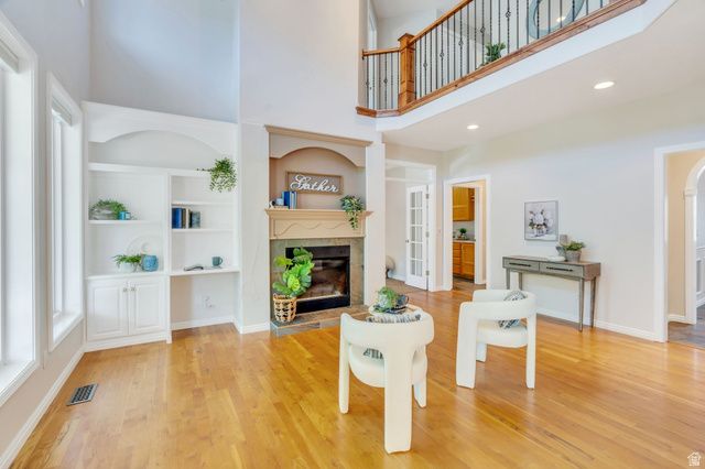 1070 E 1050 S, Spanish Fork, UT 84660