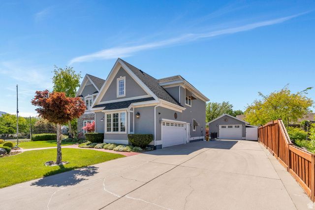 1070 E 1050 S, Spanish Fork, UT 84660