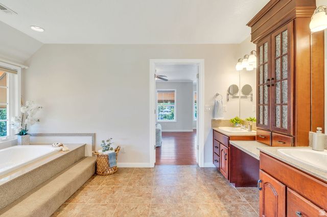 1070 E 1050 S, Spanish Fork, UT 84660