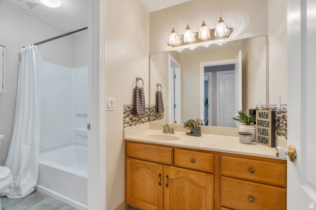 1070 E 1050 S, Spanish Fork, UT 84660