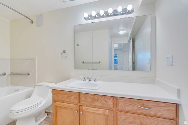 1070 E 1050 S, Spanish Fork, UT 84660