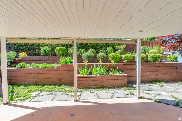 1070 E 1050 S, Spanish Fork, UT 84660