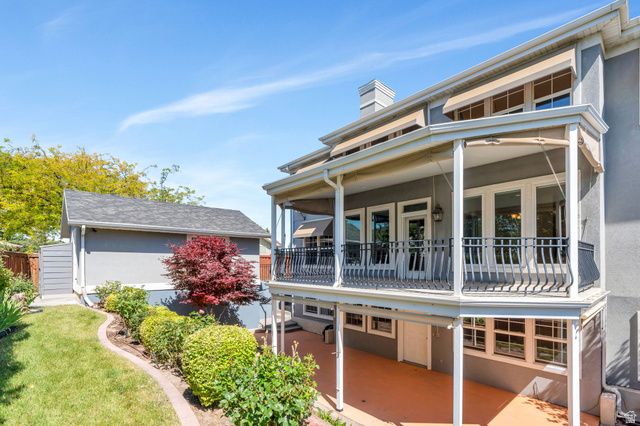 1070 E 1050 S, Spanish Fork, UT 84660