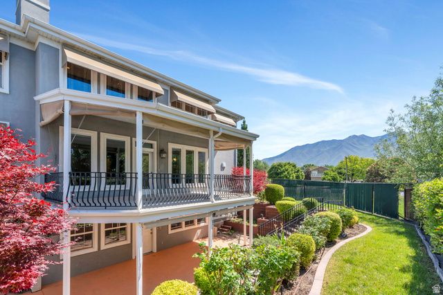 1070 E 1050 S, Spanish Fork, UT 84660