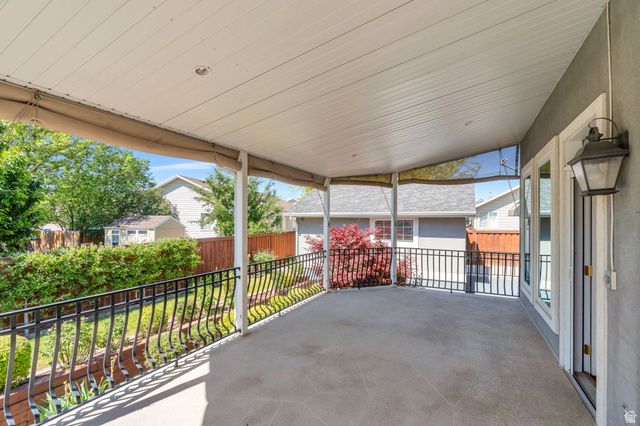1070 E 1050 S, Spanish Fork, UT 84660