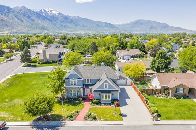 1070 E 1050 S, Spanish Fork, UT 84660