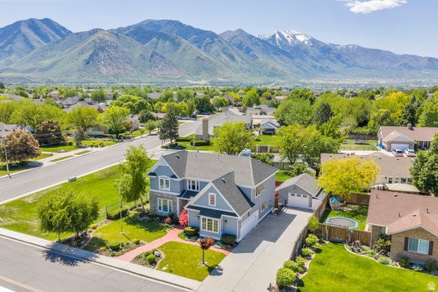 1070 E 1050 S, Spanish Fork, UT 84660