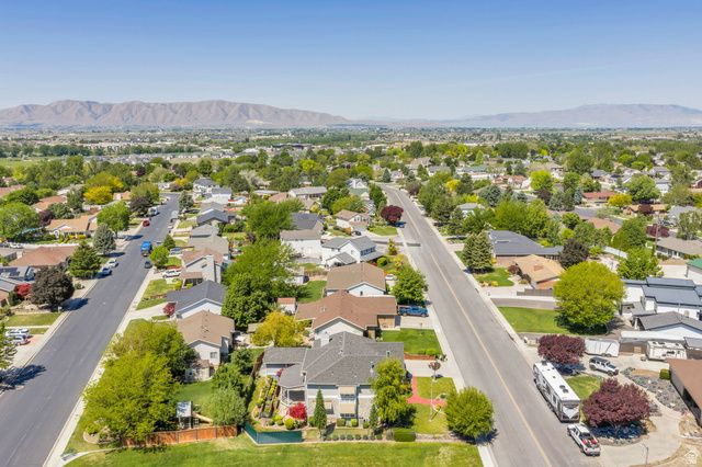 1070 E 1050 S, Spanish Fork, UT 84660
