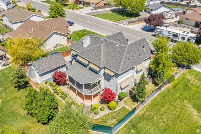 1070 E 1050 S, Spanish Fork, UT 84660