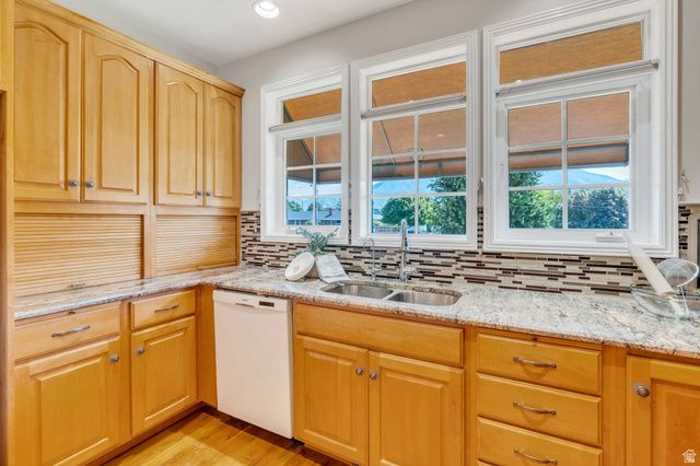 1070 E 1050 S, Spanish Fork, UT 84660