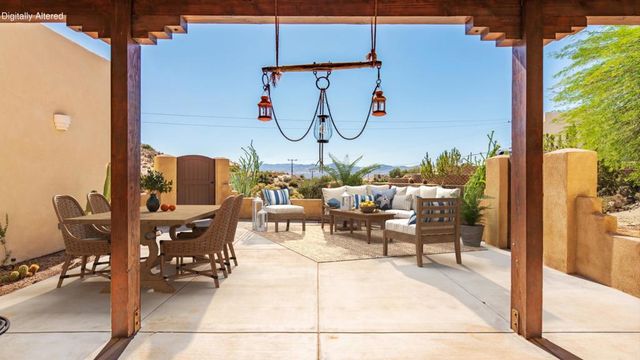 56948 Plaza Del Amigo, Yucca Valley, CA 92284