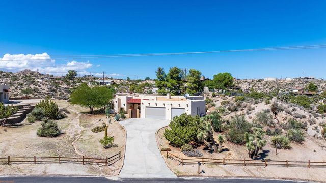 56948 Plaza Del Amigo, Yucca Valley, CA 92284