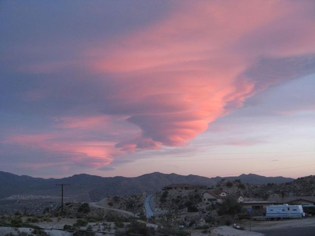 56948 Plaza Del Amigo, Yucca Valley, CA 92284