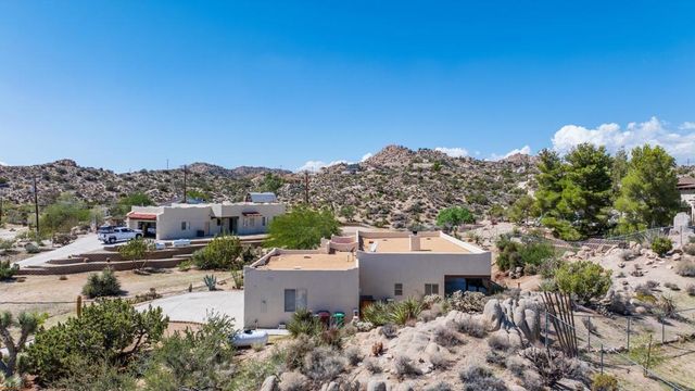 56948 Plaza Del Amigo, Yucca Valley, CA 92284