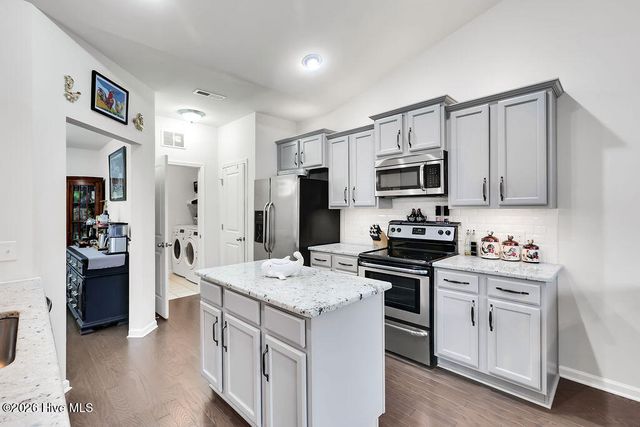 10142 Morecamble Boulevard Unit 3, Leland, NC 28451