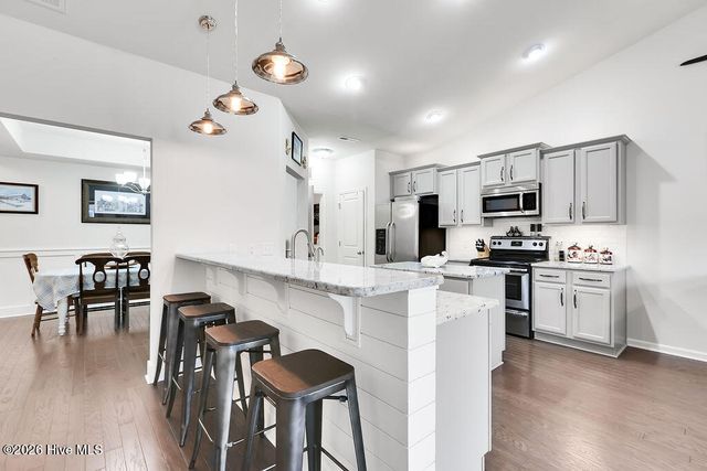 10142 Morecamble Boulevard Unit 3, Leland, NC 28451