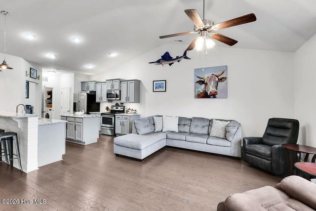 10142 Morecamble Boulevard Unit 3, Leland, NC 28451