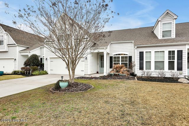 10142 Morecamble Boulevard Unit 3, Leland, NC 28451