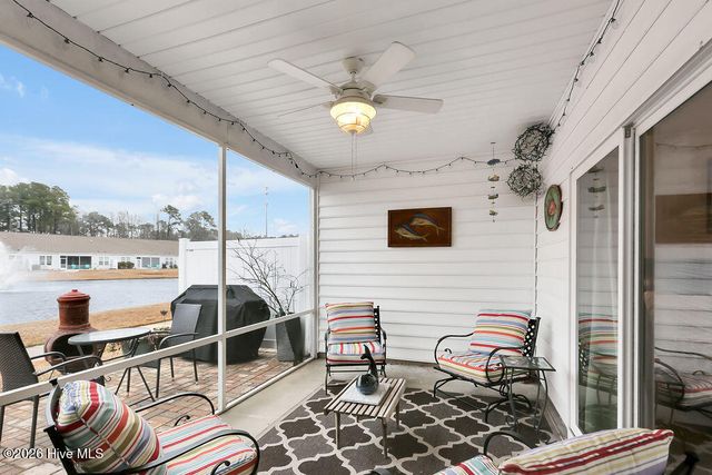 10142 Morecamble Boulevard Unit 3, Leland, NC 28451