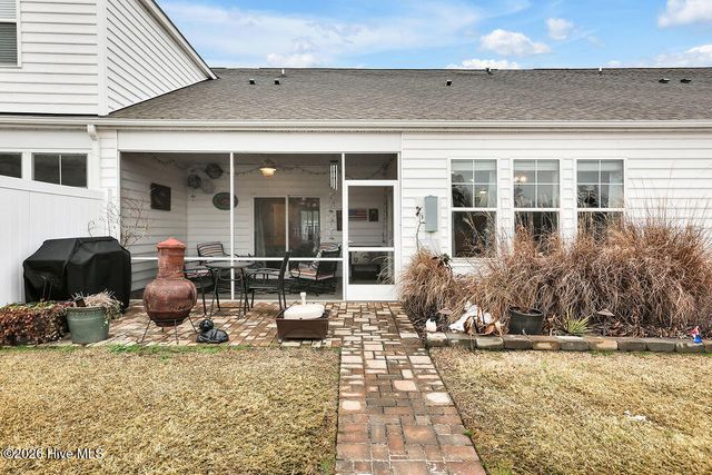 10142 Morecamble Boulevard Unit 3, Leland, NC 28451