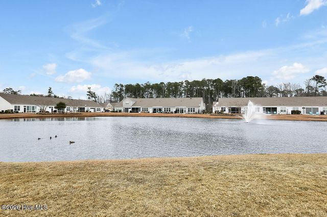 10142 Morecamble Boulevard Unit 3, Leland, NC 28451