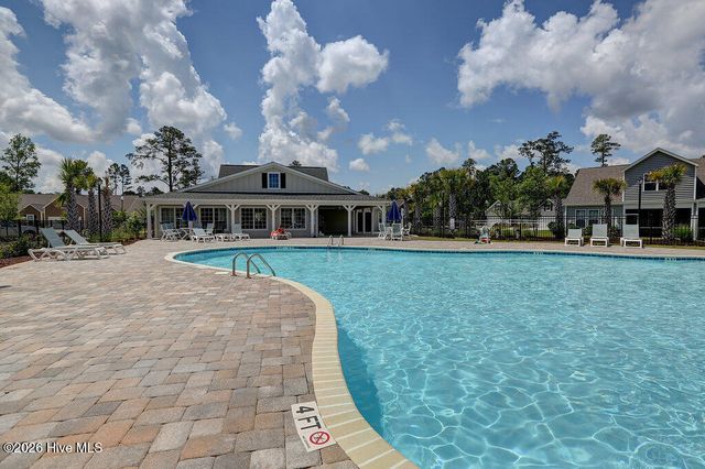 10142 Morecamble Boulevard Unit 3, Leland, NC 28451