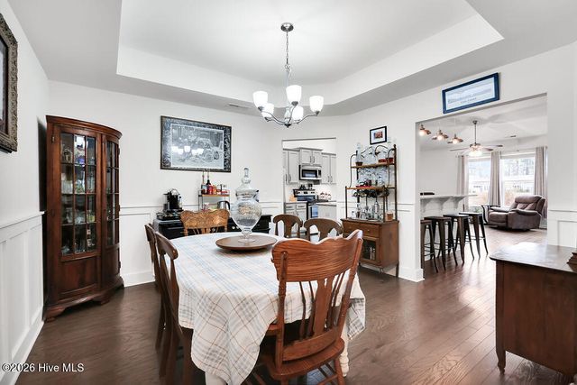 10142 Morecamble Boulevard Unit 3, Leland, NC 28451