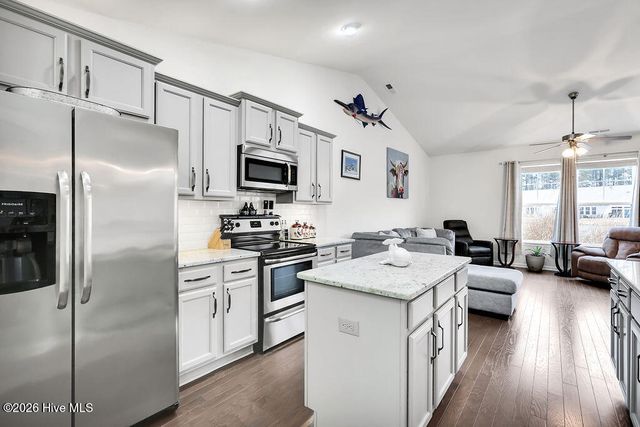 10142 Morecamble Boulevard Unit 3, Leland, NC 28451