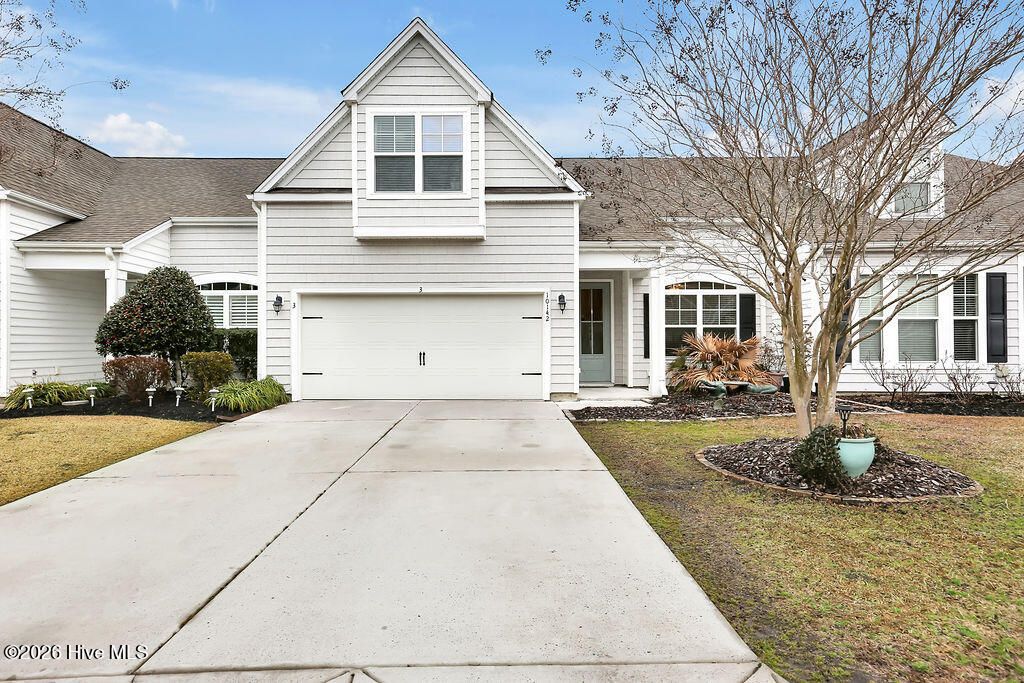 10142 Morecamble Boulevard Unit 3, Leland, NC 28451