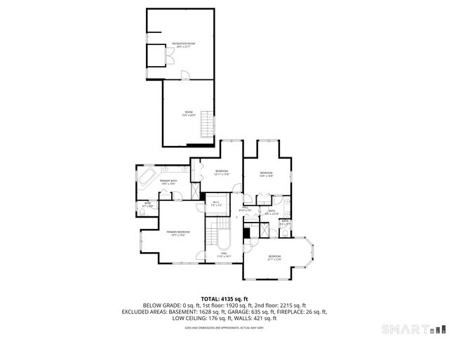 2 Ventres Way, Burlington, CT 06013