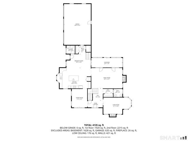 2 Ventres Way, Burlington, CT 06013