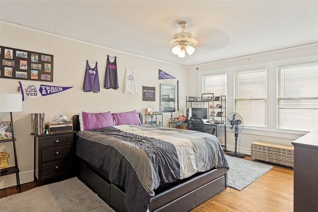 3115 Odessa Avenue, Fort Worth, TX 76109