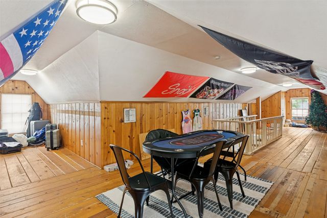 3115 Odessa Avenue, Fort Worth, TX 76109