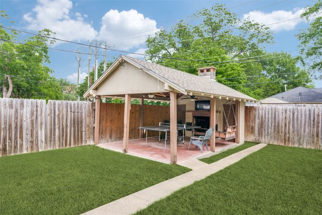 3115 Odessa Avenue, Fort Worth, TX 76109