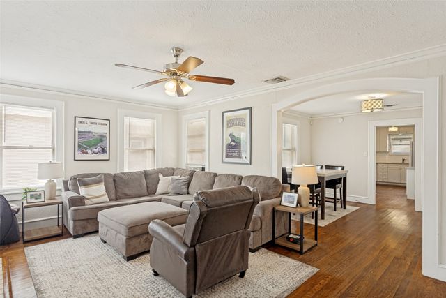 3115 Odessa Avenue, Fort Worth, TX 76109