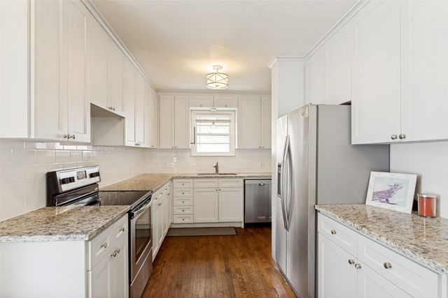 3115 Odessa Avenue, Fort Worth, TX 76109