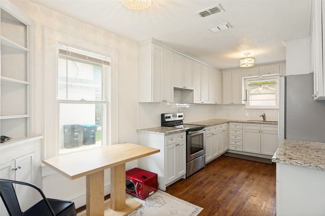 3115 Odessa Avenue, Fort Worth, TX 76109