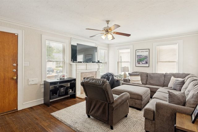 3115 Odessa Avenue, Fort Worth, TX 76109