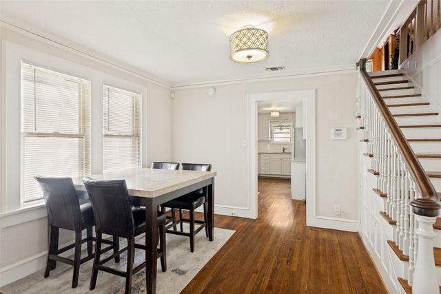 3115 Odessa Avenue, Fort Worth, TX 76109
