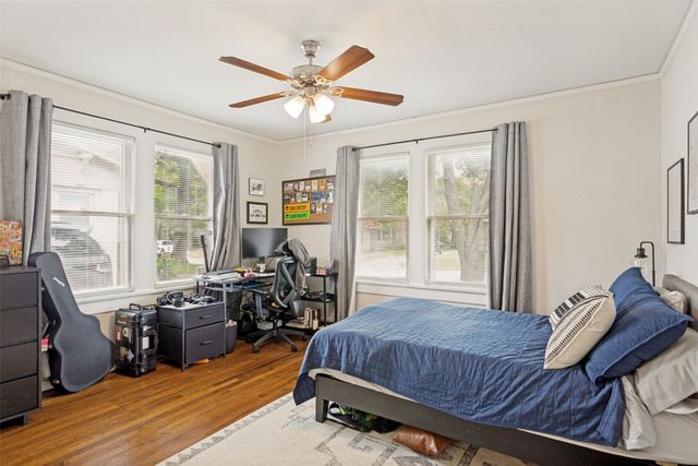 3115 Odessa Avenue, Fort Worth, TX 76109