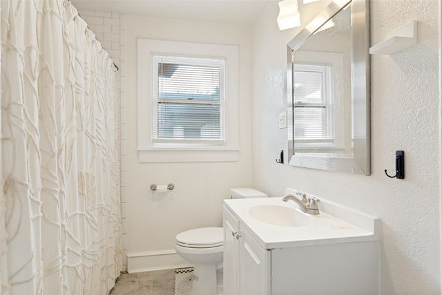 3115 Odessa Avenue, Fort Worth, TX 76109
