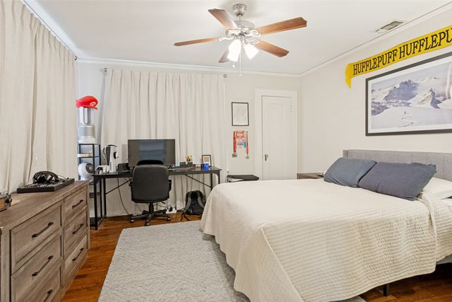 3115 Odessa Avenue, Fort Worth, TX 76109