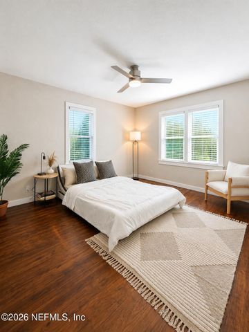 314 PALMETTO Avenue, Green Cove Springs, FL 32043