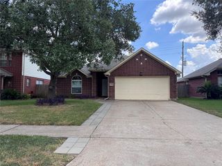21135 Woodland Green Drive, Katy, TX 77449