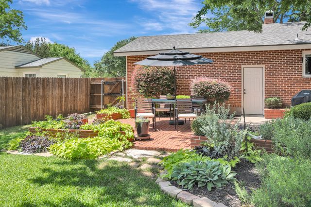 6371 Greenway Road, Fort Worth, TX 76116